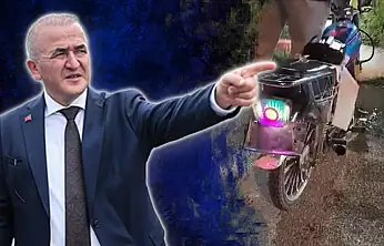 Vali Hatipoğlu'ndan net mesaj: Elazığ'da trafik kurallarını hiçe sayanlara taviz yok!