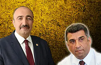 Vekil Açıkkapı'dan Gürsel Erol'a: 'Bu şehir racon kesilecek bir şehir değildir!'
