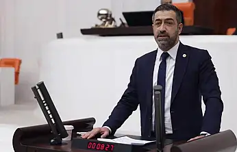 Semih Işıkver bu kez TOKİ mağdurlarının sesi oldu