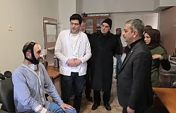 Vekil Keleş sahayı boş bırakmıyor! STK'lardan sektör temsilcilerine kadar tam saha pres!