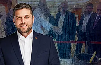 Vekil Nazırlı'dan 'Bölgesel Turizm' hamlesi: Komşu illerle ortak rota çizilecek!