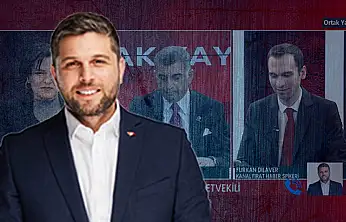 Vekiller arasındaki 'Kriz' tatlıya bağlandı: Nazırlı noktayı koydu!