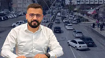 Elazığ'ın trafik çilesine Başkan Gök'ten radikal çözüm