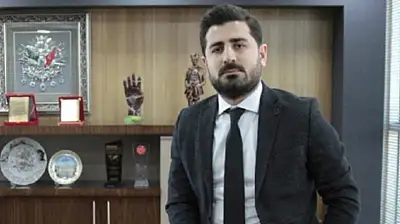 Elazığlı İş İnsanı Burak Soylu gözaltına alındı: 3 Milyar TL'lik hesaplara bloke!