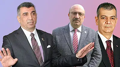 Klavye başından ekran karşısına: Elazığ'da siyasi tansiyon canlı yayında zirve yapacak