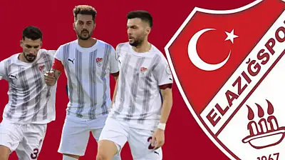 Tahkim Kurulu Elazığspor'da üç futbolcunun cezasını onadı