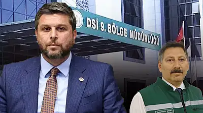 Vekil Nazırlı'nın hızına yetişemiyen başarısız Müdür görevden alındı