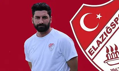 Muammer Yıldırım Elazığspor kariyerini noktaladı: İşte ayrılığın detayları
