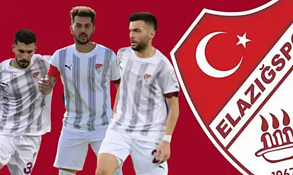 Tahkim Kurulu Elazığspor'da üç futbolcunun cezasını onadı