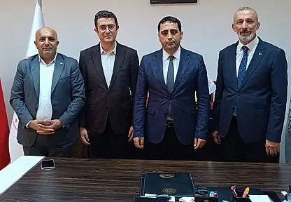 Elazığ esnafının dijital dönüşüm yolculuğu başlıyor!