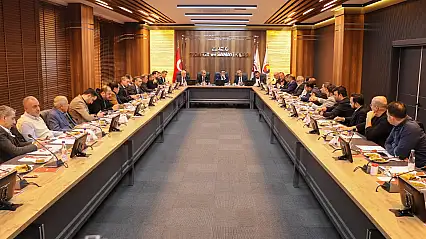 15 bin kişinin ekmeği teşviğe emanet: Elazığ sanayisinde 'süreklilik' talebi