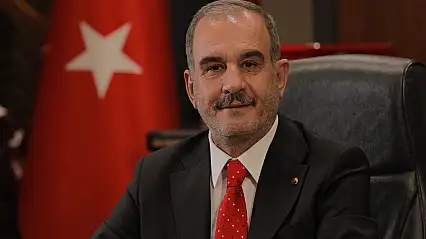 55 dev firma, 100 marka tek çatıda: Elazığ'ın üretim gücü vitrine çıkıyor