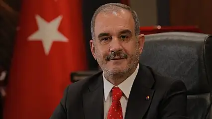 Başkan Alan'dan teşekkür