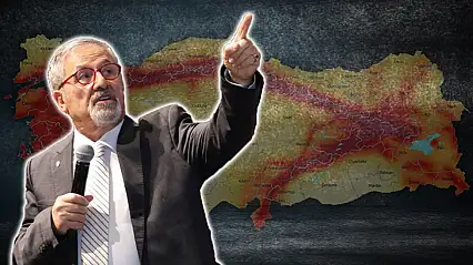 Elazığlı Görür'den korkutan açıklama!