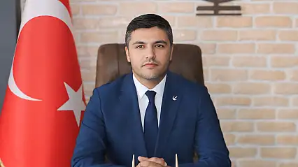 Erhun Karakuş: 'Deprem değil ihmal öldürür, güvenli şehirler zorunluluktur'