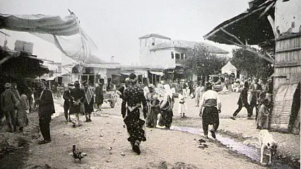 Harput'un çekiç seslerindeki ritim: Bakıra atılan bin yıllık imza