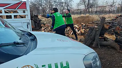 İHH'dan Elazığ'da yakacak seferberliği