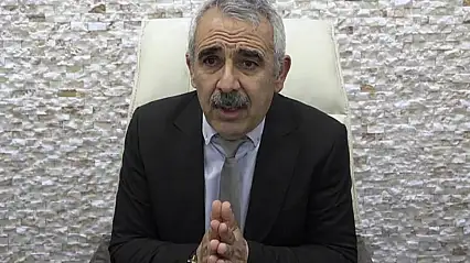 Massad Başkanı Bozcan: Maden'e planlanan 50 sosyal konut ihtiyacı karşılamıyor