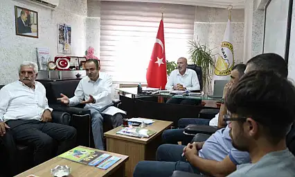 Elazığ'da arıcılara yüzde 70 hibeli devlet desteği