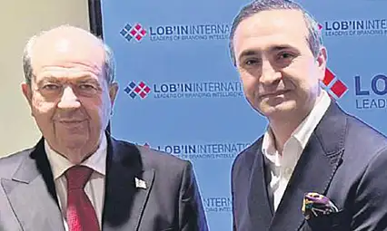 Elazığ'dan Oxford'a uzanan gurur: Alpaslan Düven'e uluslararası ödül