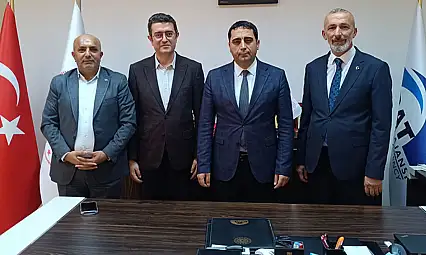 Elazığ esnafının dijital dönüşüm yolculuğu başlıyor!