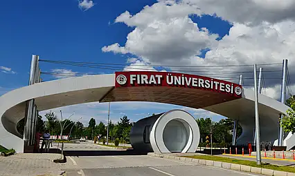 Fırat Üniversitesi'nin 2026 yılı bütçesi netleşti
