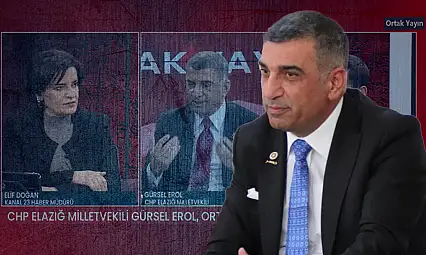 Gürsel Erol'dan çok konuşulacak 'Birlik' mesajı: 'Ankara'da tek ses olmalıydık!'