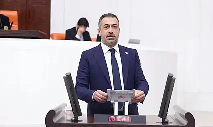 Işıkver'den jeotermal çağrı!