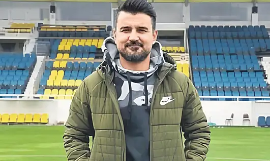 Gündemdeki isim Cenk Laleci mi? Elazığspor'da teknik direktör arayıșı sürüyor