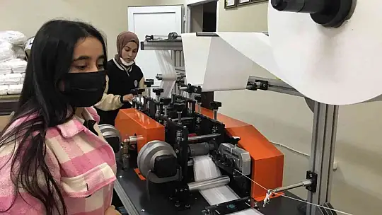 Öğrencilerden ekonomiye ciddi destek