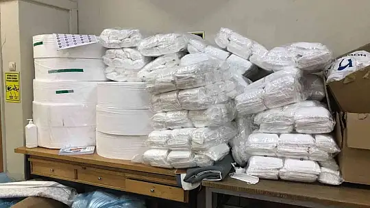 Öğrencilerden ekonomiye ciddi destek