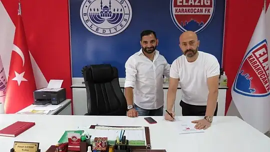 Akpunar resmen Elazığ Karakoçan'da