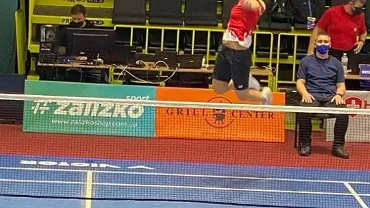 Aliye, Ukrayna'da şampiyon oldu