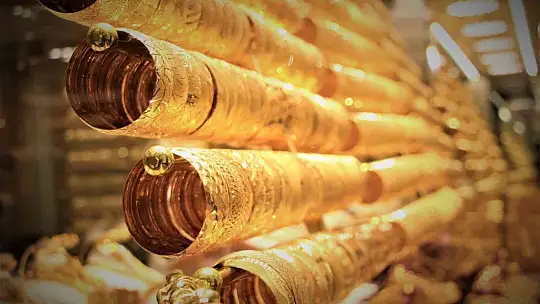 Altınla beraber sahtesi de arttı, kuyumcular başkanı uyardı