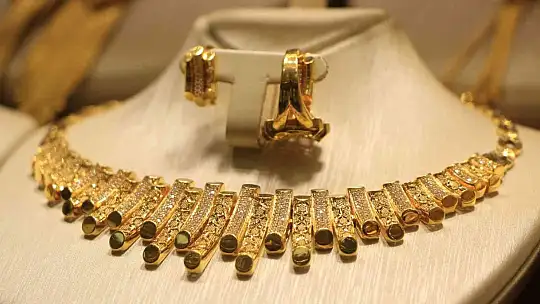 Altınla beraber sahtesi de arttı, kuyumcular başkanı uyardı