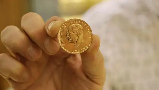 Altınla beraber sahtesi de arttı, kuyumcular başkanı uyardı