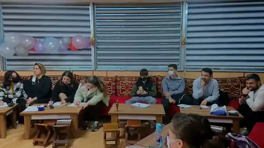 İstanbul Avrasya Elazığlılar Derneği çalışmalarını tüm hızıyla sürdürüyor