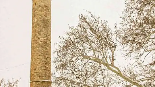 Medeniyetler beşiği Harput'ta beyaz gelinliğini giydi