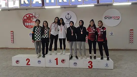 Boccede Elazığ rüzgarı