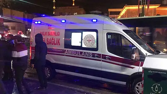 Cami tuvaletinde şüpheli ölüm