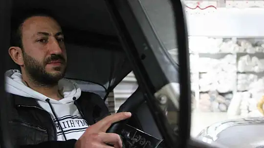 Çocukluk merakı büyüyünce sevdaya dönüştü