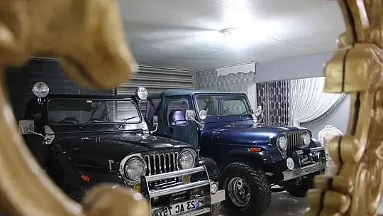 Çocukluk merakı büyüyünce sevdaya dönüştü