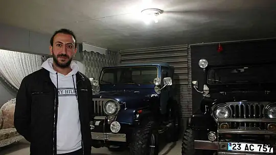 Çocukluk merakı büyüyünce sevdaya dönüştü