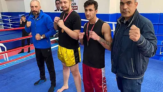 Cumhuriyet Bayramı turnuvaları sona erdi