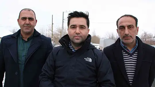 Depremin merkez üssü Sivrice'de kaymakamlık, esnafı yalnız bırakmıyor