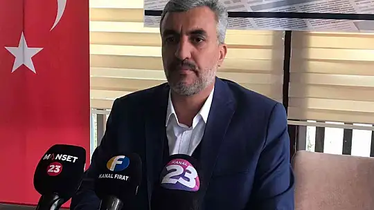 Eğitim Bir-Sen gazetecilerle bir araya geldi