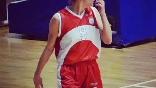 Elazığ Basketbol Kulübünden guard transferi