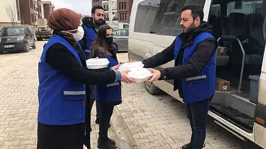 Elazığ Belediyesi çocukların isteğini geri çevirmedi