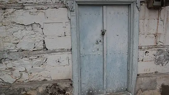 Maden ilçesinde bulunan 'Kavasbaşı evi' tescillendi