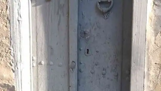 Maden ilçesinde bulunan 'Kavasbaşı evi' tescillendi